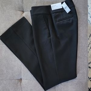 Ann Taylor Factory The Trouser (Curvy Fit)